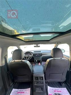 فولكسفاغن أطلس